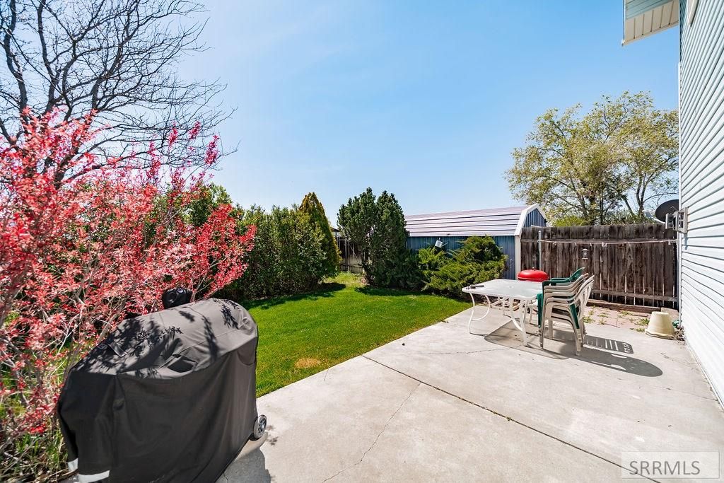 Image 31 of property listing at 647 N 1200 W, Blackfoot, ID 83221