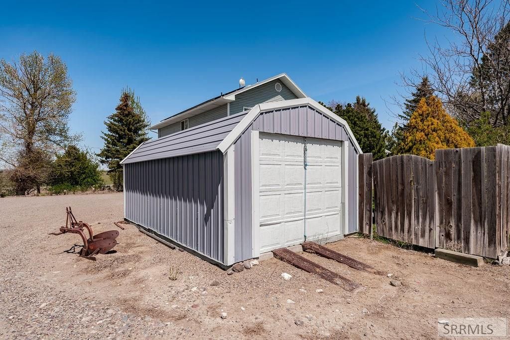 Image 35 of property listing at 647 N 1200 W, Blackfoot, ID 83221