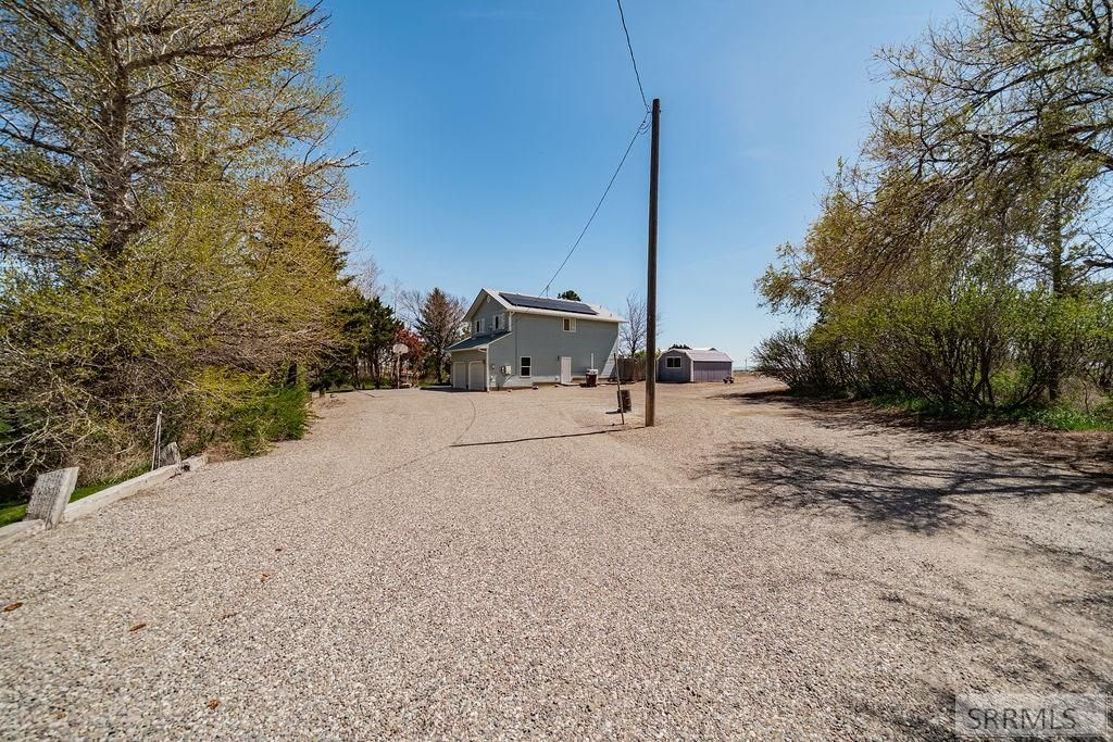 Image 36 of property listing at 647 N 1200 W, Blackfoot, ID 83221