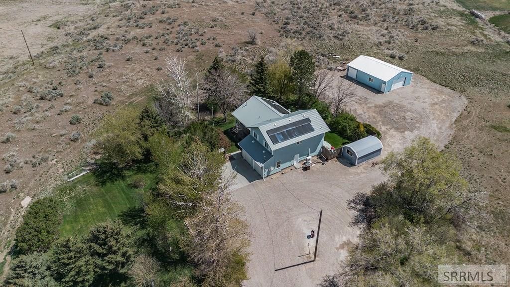 Image 41 of property listing at 647 N 1200 W, Blackfoot, ID 83221