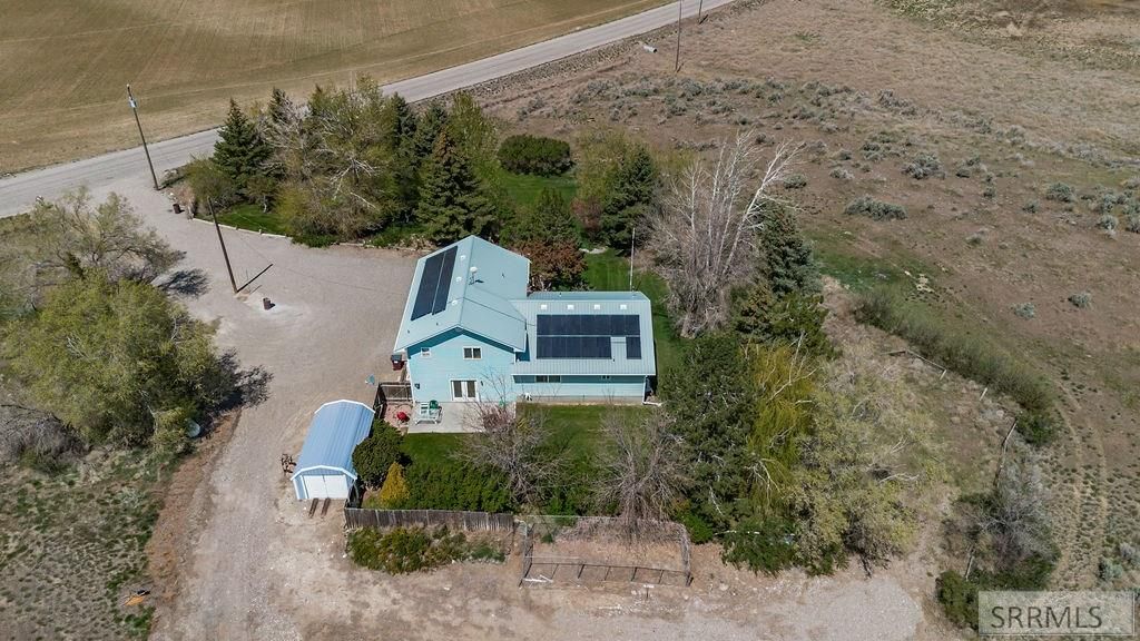 Image 48 of property listing at 647 N 1200 W, Blackfoot, ID 83221