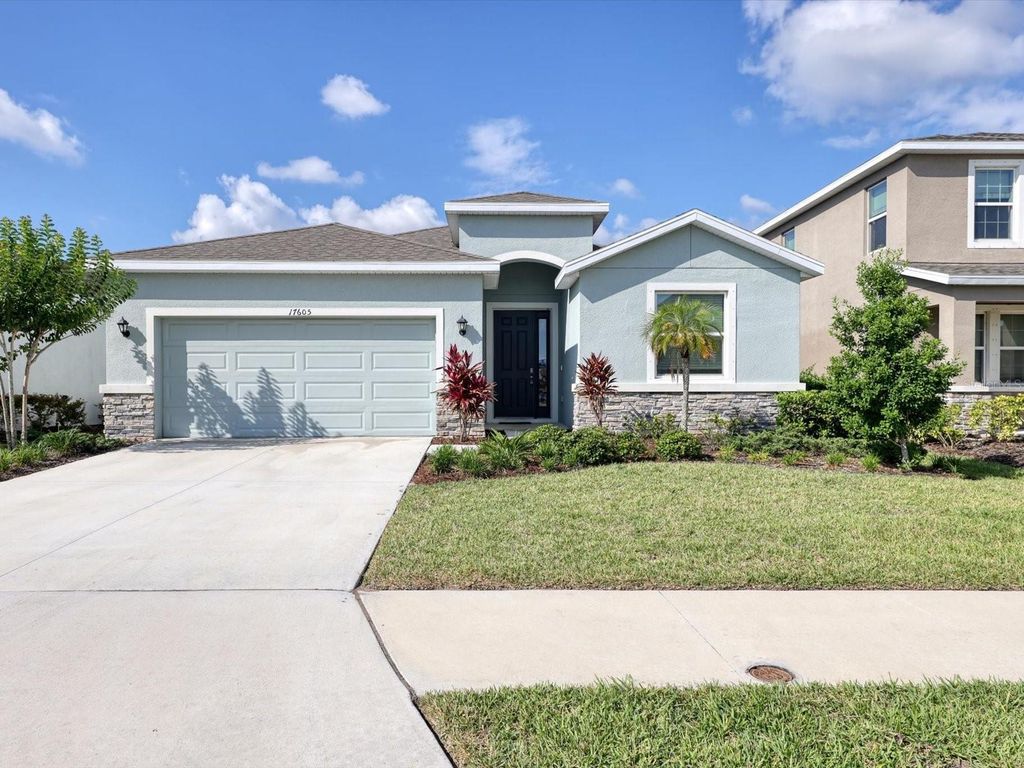 17605 CANTARINA COVE, Bradenton, FL 34211