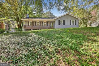 4811 Elam Road, Stone Mountain, GA 30083