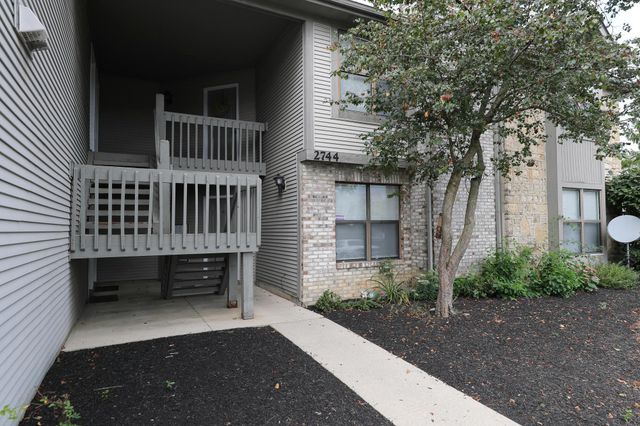 2744 Greystone Drive, D, Columbus, OH 43220