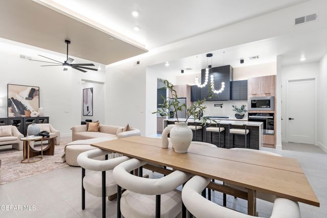 12729 Persistence Avenue, El Paso, TX 79928