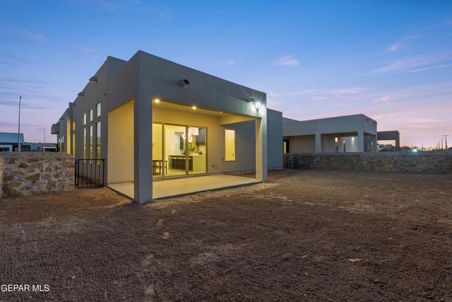 12729 Persistence Avenue, El Paso, TX 79928