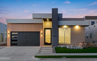 12729 Persistence Avenue, El Paso, TX 79928