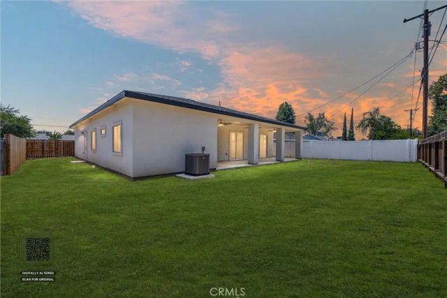 3714 Brave Avenue, Bakersfield, CA 93309