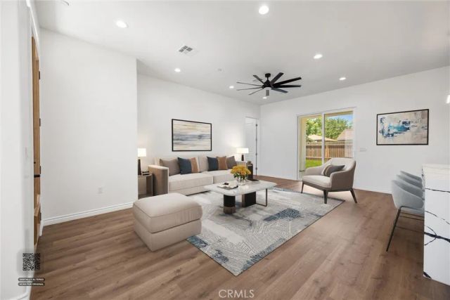 3714 Brave Avenue, Bakersfield, CA 93309