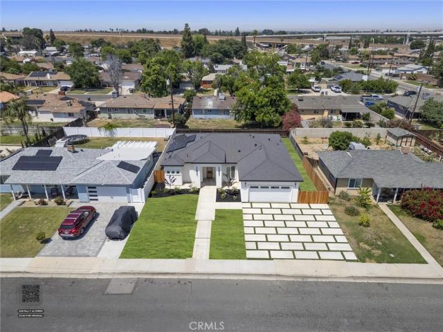 3714 Brave Avenue, Bakersfield, CA 93309
