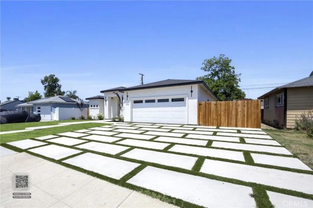3714 Brave Avenue, Bakersfield, CA 93309