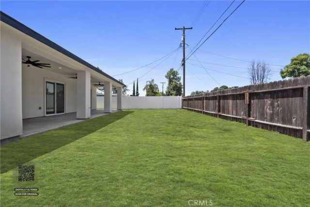 3714 Brave Avenue, Bakersfield, CA 93309