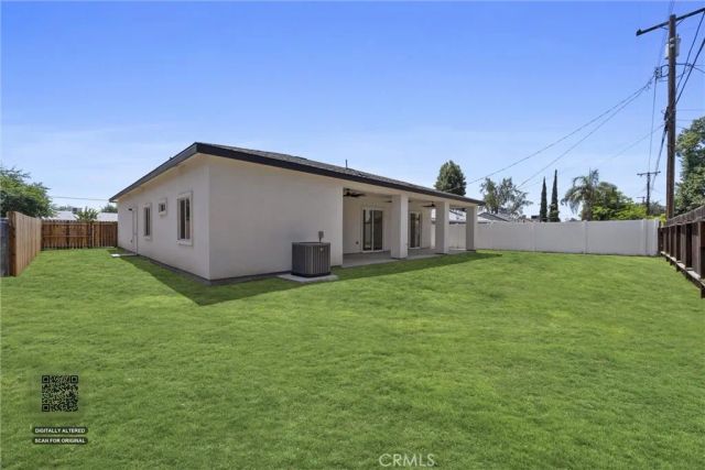 3714 Brave Avenue, Bakersfield, CA 93309