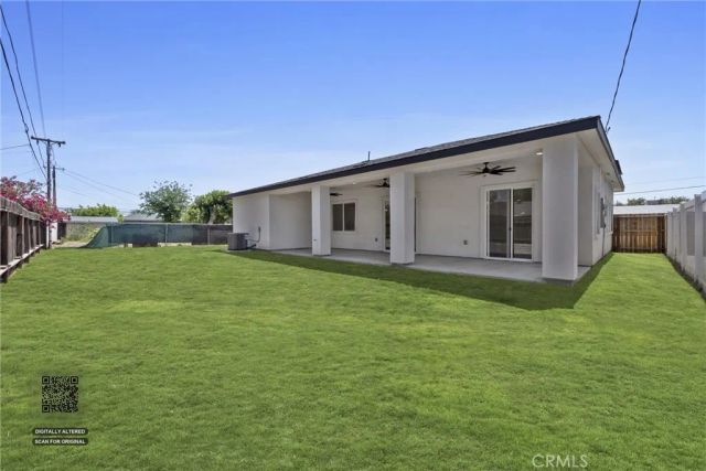 3714 Brave Avenue, Bakersfield, CA 93309