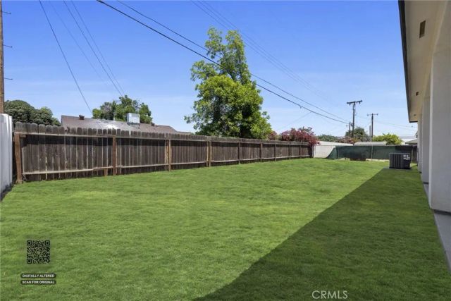 3714 Brave Avenue, Bakersfield, CA 93309