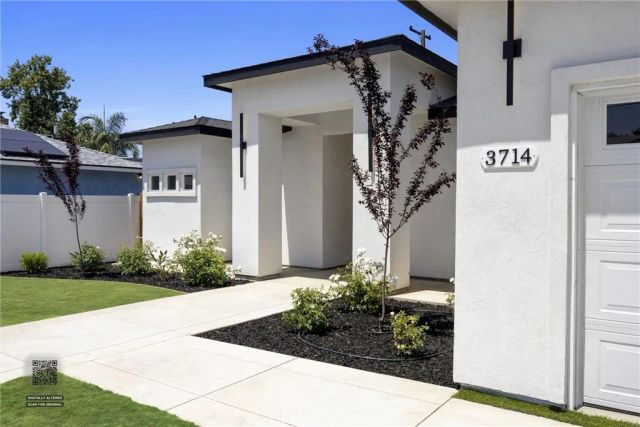 3714 Brave Avenue, Bakersfield, CA 93309
