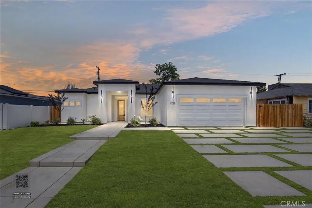 3714 Brave Avenue, Bakersfield, CA 93309