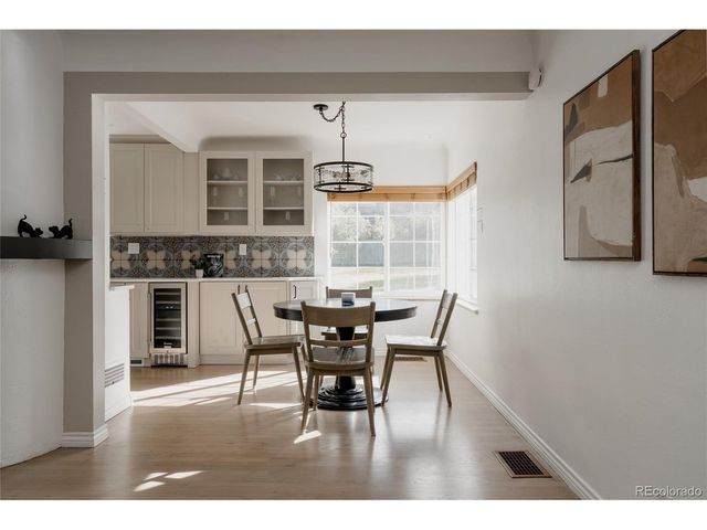 16 Lakewood Heights, Lakewood, CO 80215