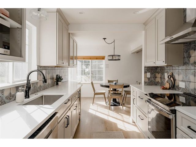 16 Lakewood Heights, Lakewood, CO 80215