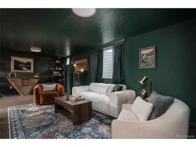 16 Lakewood Heights, Lakewood, CO 80215