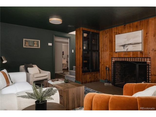 16 Lakewood Heights, Lakewood, CO 80215