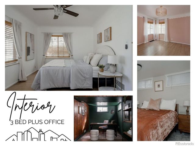 16 Lakewood Heights, Lakewood, CO 80215