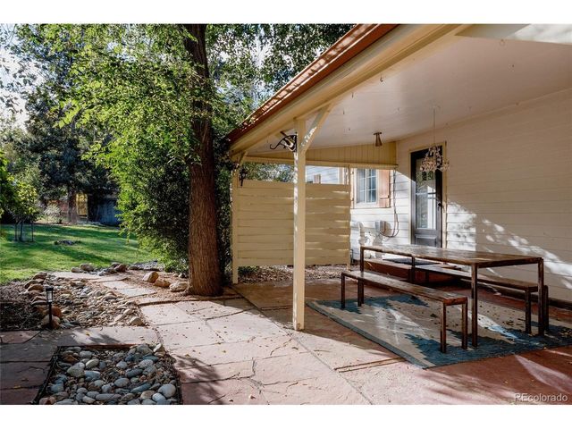 16 Lakewood Heights, Lakewood, CO 80215