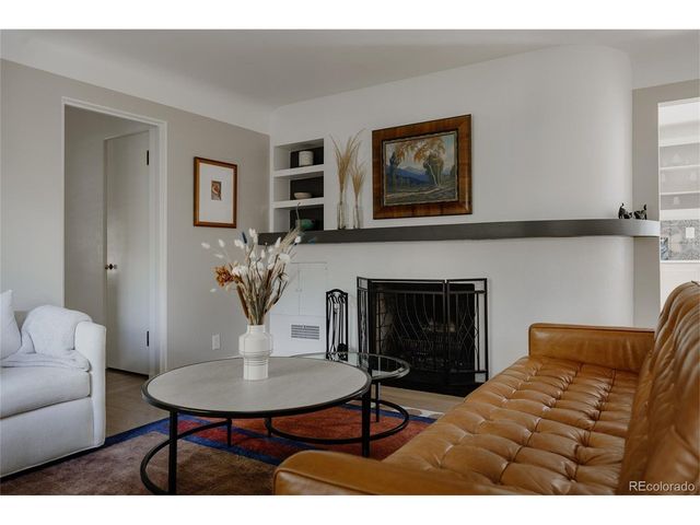 16 Lakewood Heights, Lakewood, CO 80215