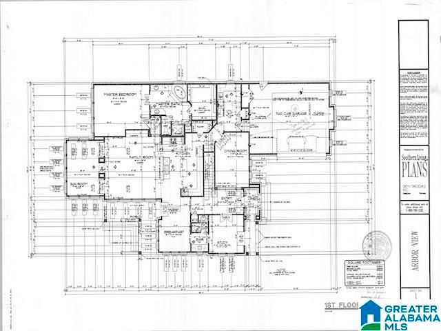 7992 BRAE SHETLAND COURT, Morris, AL 35116