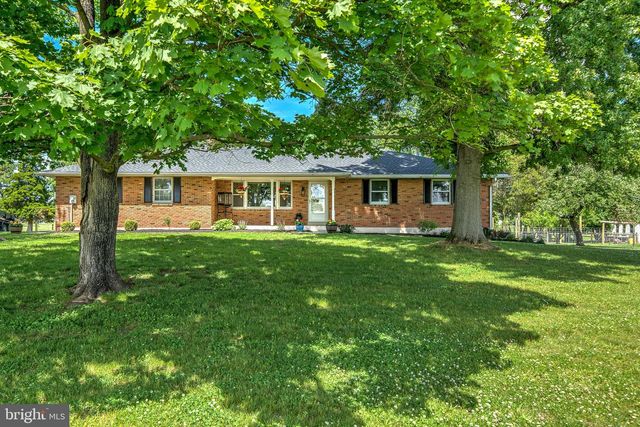 141 GREEN HILL RD, Barto, PA 19504