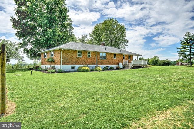 141 GREEN HILL RD, Barto, PA 19504