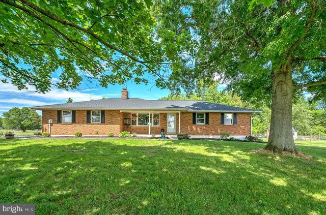 141 GREEN HILL RD, Barto, PA 19504