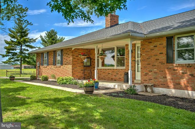 141 GREEN HILL RD, Barto, PA 19504