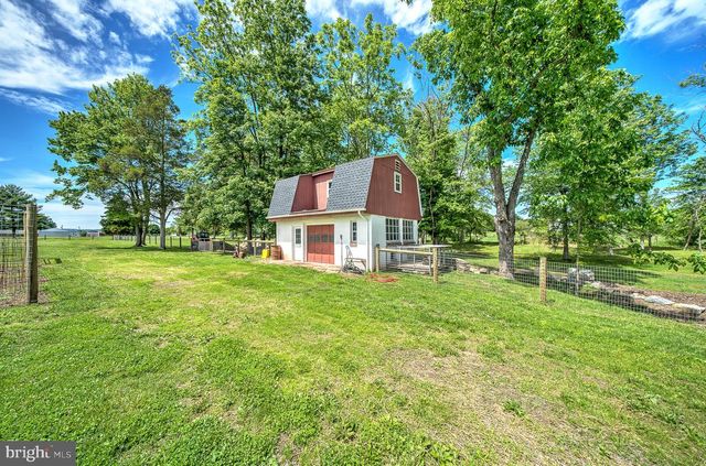 141 GREEN HILL RD, Barto, PA 19504