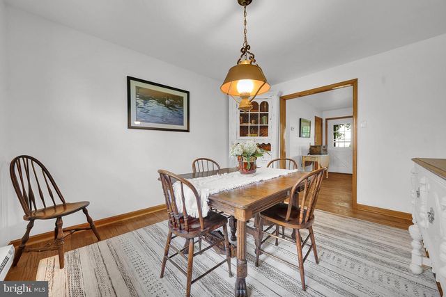 141 GREEN HILL RD, Barto, PA 19504