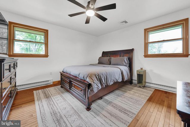 141 GREEN HILL RD, Barto, PA 19504