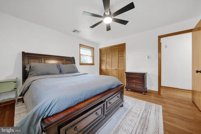 141 GREEN HILL RD, Barto, PA 19504