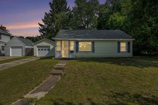 347 E Pine Street, Fremont, MI 49412