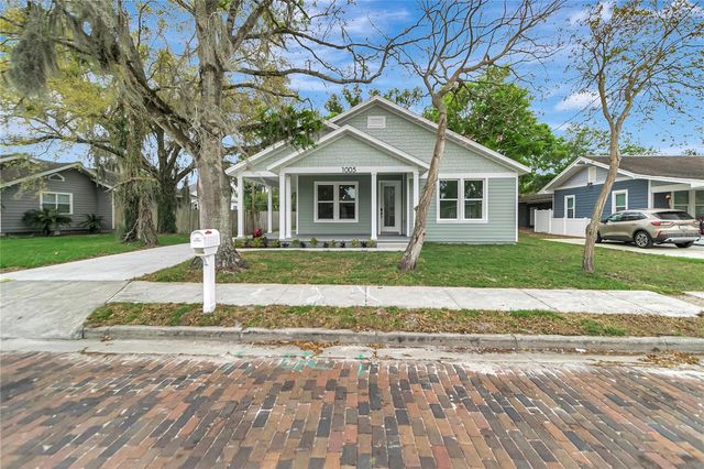 1005 W MAHONEY STREET, Plant City, FL 33563