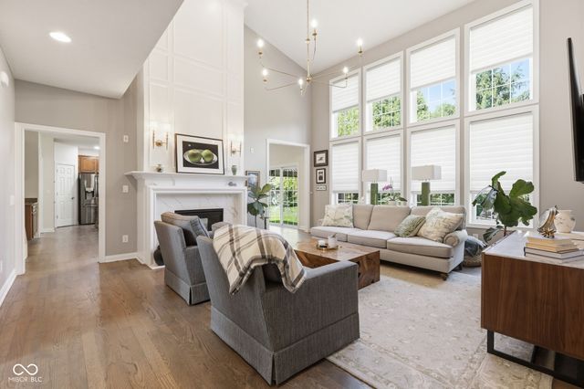 14112 Mississinewa Drive, Carmel, IN 46033