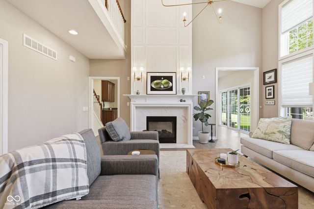 14112 Mississinewa Drive, Carmel, IN 46033