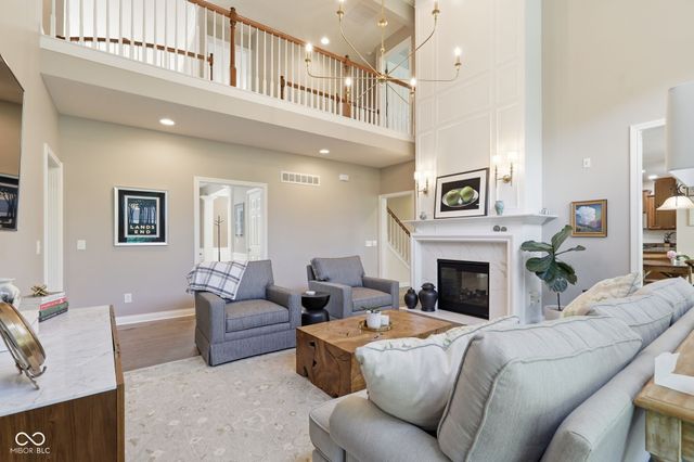 14112 Mississinewa Drive, Carmel, IN 46033