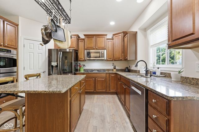 14112 Mississinewa Drive, Carmel, IN 46033