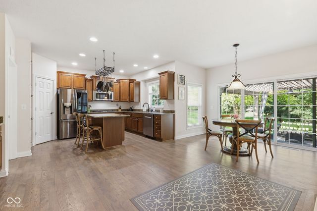 14112 Mississinewa Drive, Carmel, IN 46033