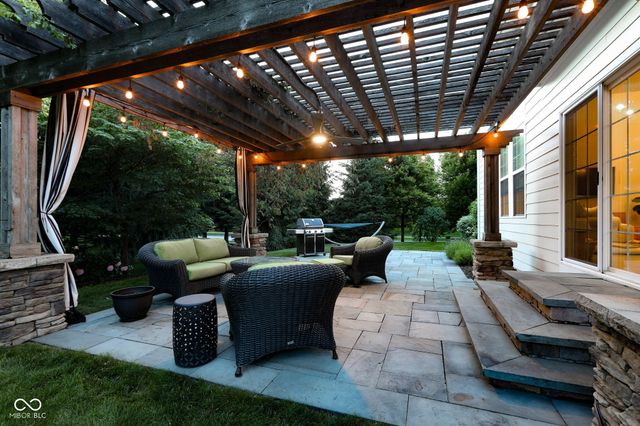 14112 Mississinewa Drive, Carmel, IN 46033