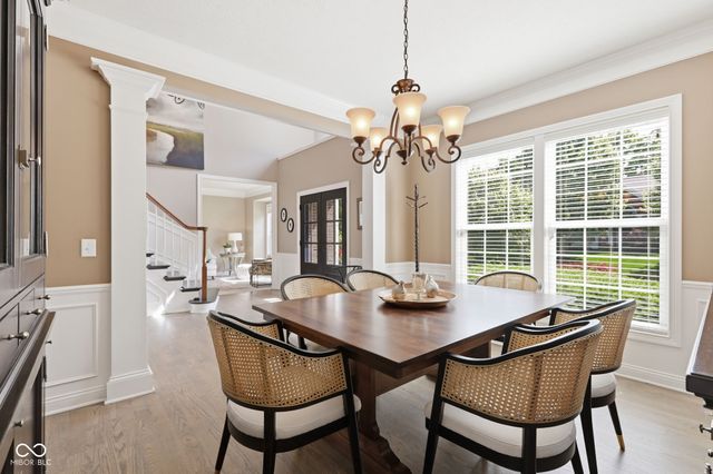 14112 Mississinewa Drive, Carmel, IN 46033