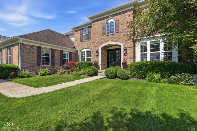 14112 Mississinewa Drive, Carmel, IN 46033