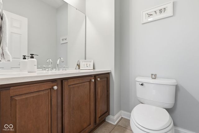 14112 Mississinewa Drive, Carmel, IN 46033