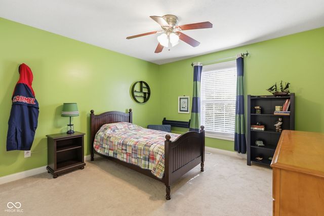 14112 Mississinewa Drive, Carmel, IN 46033