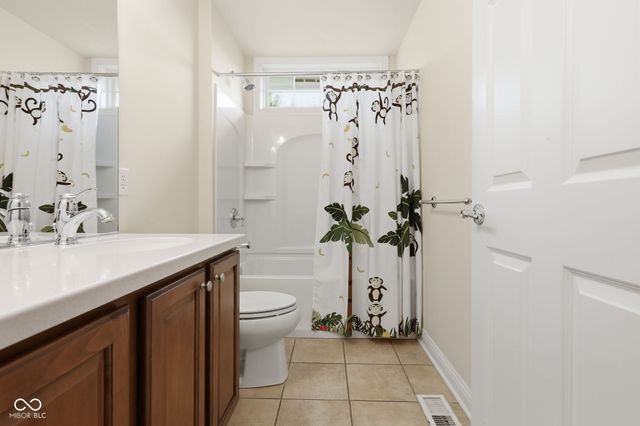 14112 Mississinewa Drive, Carmel, IN 46033